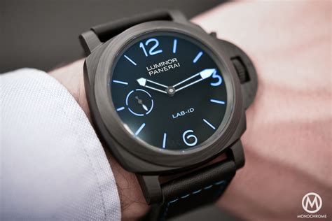 panerai lab id price